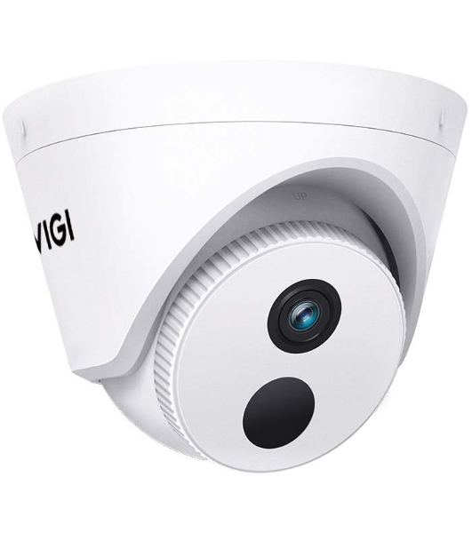 Турельная IP камера TP-Link VIGI C400HP-4 VIGI, 3 МП
