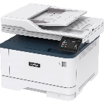 МФУ лазерное Xerox B305 (B305V_DNI), A4, ч/б, печ. до 38 стр/мин., скан. до 46 стр/мин. (ч/б) 20 стр/мин. (цвет), 600x600dpi, USB, RJ-45, Wi-Fi, фото 1