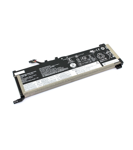 Аккумуляторная батарея для ноутбука Lenovo Legion 5 15IMH05H (L19C4PC0) 15.44V 4000mAh Orig