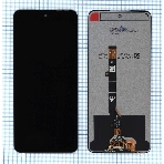 Дисплей для Tecno Camon 17P черный, фото 1
