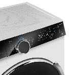 Стиральная машина Maunfeld MFWM127STWH06 белый, загрузка фронтальная 7 кг, 1200 об/мин., класс: А+++, фото18