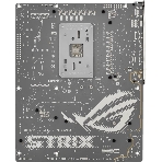 Материнская плата ASUS ROG STRIX B850-A GAMING WIFI, AM5, AMD B850, 4xDDR5, 2xSATA, 4xM.2, 1xPCIe 5.0 x16, 1xPCIe 4.0 x16, 1xPCIe x4, 1xDP, 1xHDMI, 1x2.5Gb LAN, 1xUSB-C 20Gbps, 1xUSB-C 10Gbps, 2xUSB-A 10Gbps, 4xUSB 5Gbps, 2xUSB-A 2.0, 3x3.5 мм, 7.1, ATX, фото9