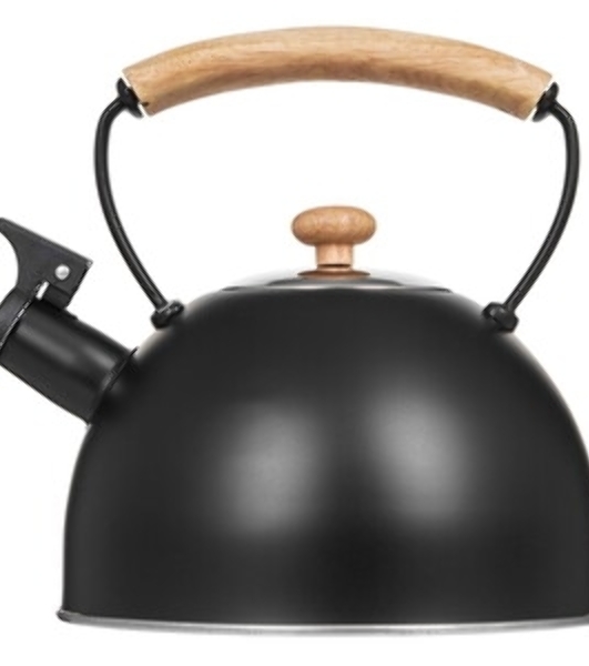 Чайник для плиты Pomi d'Oro P-650192 Napoli, 2,7 л