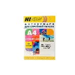 Фотобумага матовая односторонняя (Hi-image paper) A4, 170 г/м, 100 л., фото2