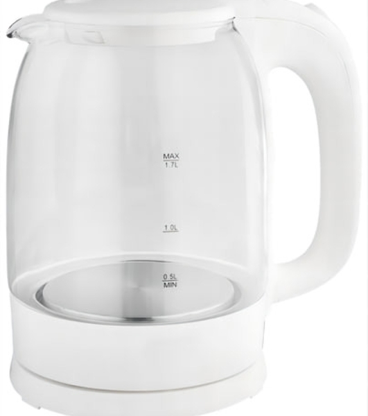 Чайник электрический Renova KT17G-03W