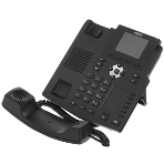 Телефон IP Fanvil V50P черный, фото5