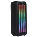 Портативная Bluetooth-колонка BQ PBS1010 черный 80 Вт, фото8