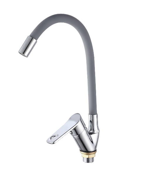 SL137GY-016F Смеситель для кухни, ø35