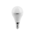 Лампа светодиодная LED Gauss 6Вт E14 220В 4100К Elementary шар 53126, фото2