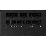 Блок питания Gigabyte P750GM (GP-P750GM), 750Вт, 80 PLUS Gold, 120мм, модульный, черный, фото3