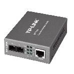 Медиаконвертер TP-Link SMB MC110CS медиаконвертер 10/100M RJ45 ports, фото3