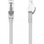 Патч-корд Vention прямой SFTP cat.6A, RJ45 - 1,5 м. Серый, фото2