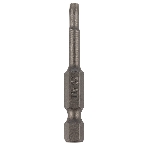 Бита Kranz Torx T-15х50 мм для шуруповерта (упак. 10 шт.), фото3