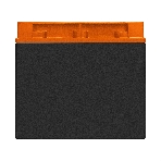Аккумуляторная батарея ExeGate EX285662RUS HRL 12-18 (12V 18Ah, клеммы F3 (болт М5 с гайкой)), фото3