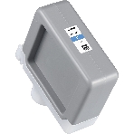 Картридж струйный Canon PFI-110 C 2365C001 голубой (160мл) для Canon TX-2000/TX-3000/TX-4000, фото5