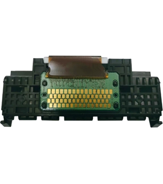 Печатающая головка Canon QY6-0083 черный для Canon PIXMA MG6310/MG6320/MG6350/MG6370/MG6380/MG7140/MG7150/MG7180/iP8720/iP8750/iP8780