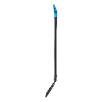 Лопата совковая Palisad LUXE 235х285х1310 мм, ребра жесткости, деревянный черенок, с рукояткой, фото3