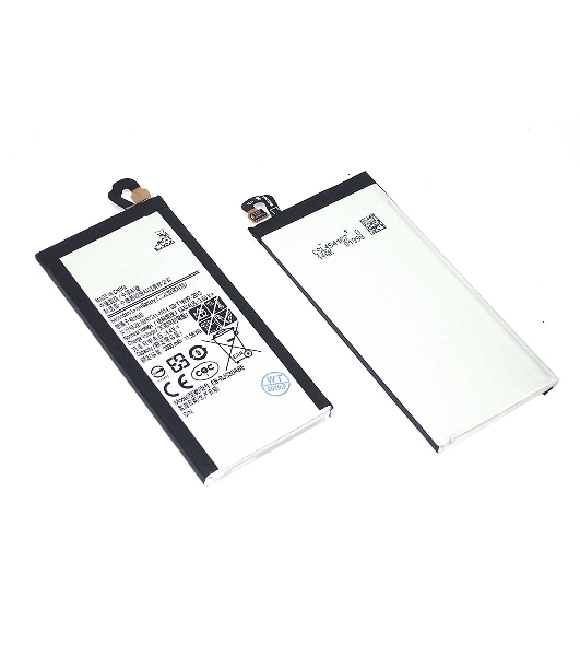 Аккумуляторная батарея EB-BJ530ABE для Samsung SM-J530F/DS Galaxy J5, 3000mAh, 3.85V
