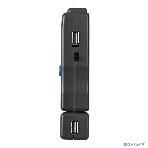 Тестер сетевой ExeGate EX293160RUS EX-T5448 для RJ-45/RJ-11/RJ-12/USB, фото7