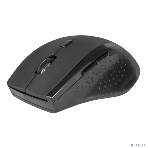 Мышь беспроводная Defender Accura MM-365 черный, 1600 dpi, радиоканал, USB, кнопки - 6, фото24