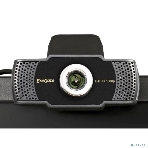 Веб-камера ExeGate BusinessPro C922 2K 2560x1440, 30 кадр/с, USB Type-A, микрофон (шумоподавление), универсальное крепление, фото8