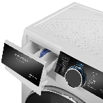 Стиральная машина Maunfeld MFWM127STWH06 белый, загрузка фронтальная 7 кг, 1200 об/мин., класс: А+++, фото17
