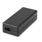 PoE-инжектор Gigabit Ethernet на 1 порт, мощностью до 30W. Совместим с оборудованием PoE IEEE 802.3af/at. Мощность PoE на порт - до 30W. Напряжение PoE - 48V(конт. 4,5(+), 7,8(-)). Порты: вх. - 1 x RJ45(10/100/1000 Base-T), вых. 1 x RJ45(10/100/1000 Base-T, PoE 48V). Питание: AC100-240V. Размеры (ШхВхГ): 50x30x105мм. Рабочая температура : -10...+55 гр. С., фото2