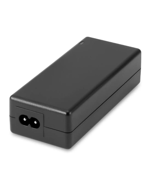 PoE-инжектор Gigabit Ethernet на 1 порт, мощностью до 30W. Совместим с оборудованием PoE IEEE 802.3af/at. Мощность PoE на порт - до 30W. Напряжение PoE - 48V(конт. 4,5(+), 7,8(-)). Порты: вх. - 1 x RJ45(10/100/1000 Base-T), вых. 1 x RJ45(10/100/1000 Base-T, PoE 48V). Питание: AC100-240V. Размеры (ШхВхГ): 50x30x105мм. Рабочая температура : -10...+55 гр. С.
