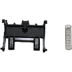Площадка тормозная Cactus CS-SP-BRO-HL2280 (LY2208001) для Brother HL-2280 MFC-7360/7362/7460/7470/7860 DCP-7055/7057/7060/7065/7070, фото2