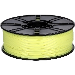 Пластик для принтера 3D Cactus CS-3D-ABS-1KG-L-YELL ABS LUMINOUS d1.75мм 1кг 1цв., фото4
