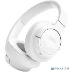 Беспроводные/проводные наушники JBL Tune 720BT белый, полноразмерные, Bluetooth 5.3 + проводной, до 76 ч, фото18