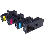 Картридж лазерный Cactus CS-TK5220Y желтый (1200 стр.) для Kyocera Ecosys M5521cdn/M5521cdw/P5021cdn/P5021cdw, фото3