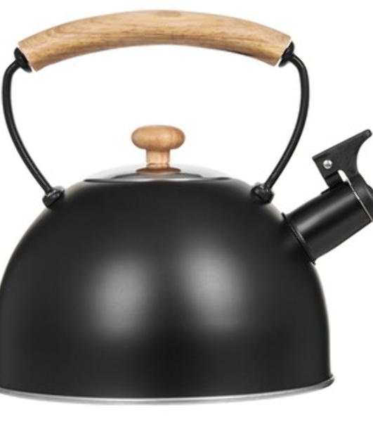 Чайник для плиты Pomi d'Oro P-650192 Napoli, 2,7 л
