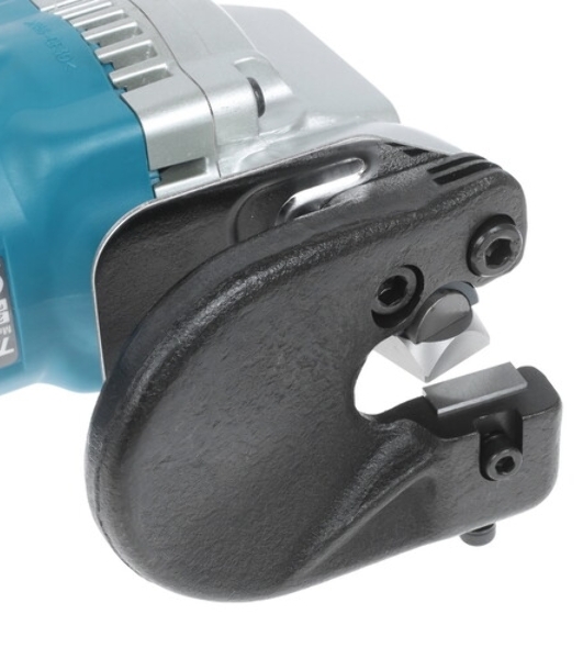 Электроножницы по металлу Makita JS3201J