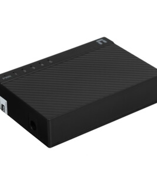 Коммутатор Netis ST3105C