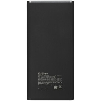 Портативный аккумулятор Digma DGPF20B 20000mAh QC3.0/PD3.0 22.5W 3A 2xUSB-A/USB-C черный, фото4