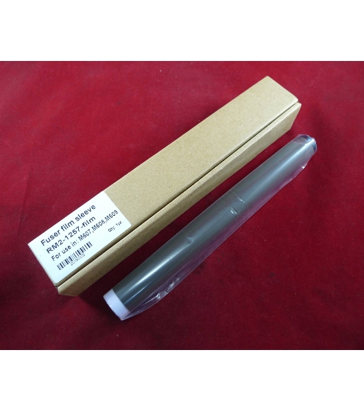Термопленка HP LJ M607/M608/M609/M631/M632/M633 RM2-1257FILM(O)