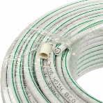 Кабель коаксиальный PROconnect SAT 703B, 75 Ом, CCS/Al/Al, 75%, бухта 50 м, белый, фото4