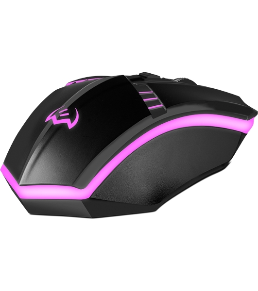 Игровой комплект клавиатура+мышь SVEN GS-9100 Игровой набор клавиатура+мышь SVEN GS-9100