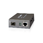 Сетевое оборудование TP-Link SMB MC220L медиаконвертер 1000M RJ45 ports, фото5