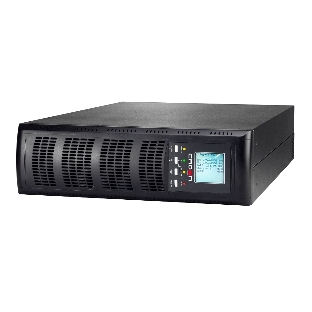 Источник бесперебойного питания Crown CMUOA-300X-6K/6000 ВА/5400 Вт/USB, порт RS-232, клеммная колодка (Ph+N+GND), порт EPO