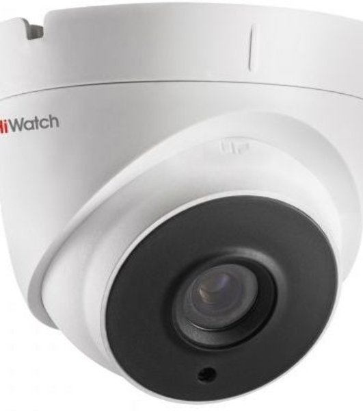 Видеокамера IP HiWatch DS-I403(C) (2.8 mm) 2.8-2.8мм цветная