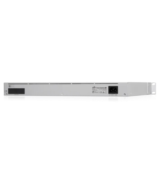 Контроллер Ubiquiti UniFi UDM-Pro