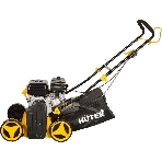 Бензиновый скарификатор-аэратор Huter GSA-7 70/16/1, фото10