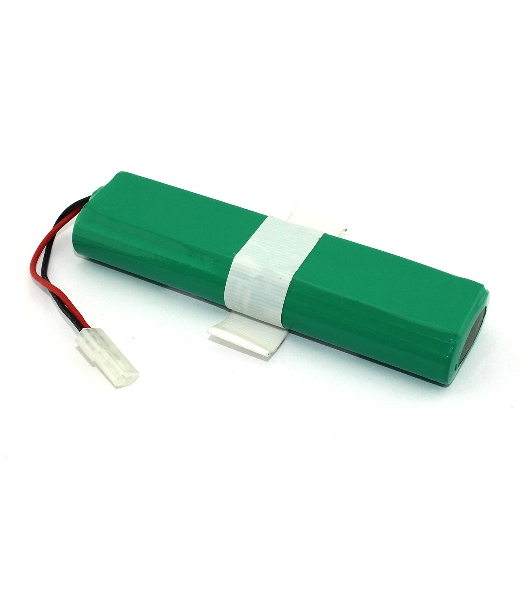 Аккумулятор для Moneual MBOT 900/MBOT 950/ETA Raggio 14.4V 2900mAh
