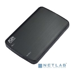 Внешний корпус для HDD/SSD AgeStar 3UB2A12 SATA пластик/алюминий черный 2.5', фото11