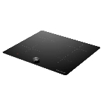 Индукционная варочная панель Kuppersberg ICI 608 High-Tech, индукция, 9 уровней мощности, inverter, таймер, пауза, Booster, автоматическое отключение, сенсорное управление/Magnet Pad, 3 авто программы, индикация остаточного тепла, черный, фото4
