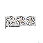Видеокарта Zotac PCI-E 4.0 RTX 5070 AMP WHITE ED NVIDIA GeForce RTX 5070 12Gb 192bit GDDR7 2587/28000 HDMIx1 DPx3 HDCP Ret, фото3