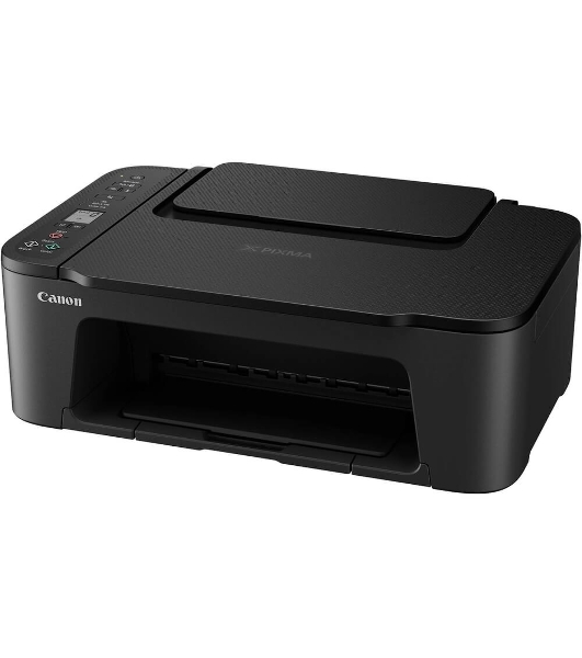 МФУ струйное Canon Pixma TS3640 А4, струйное, цветное, 7.7 стр/мин (ч/б) 4 стр/мин (цвет), 4800х1200dpi, USB/Wi-Fi/Air Print/Mopria (6670C007(AA))