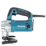 Электроножницы по металлу Makita JS3201J, фото10